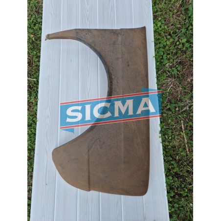 Aile avant droite PHASE I [product.brand] 1 - sicma-pieces-auto.com 