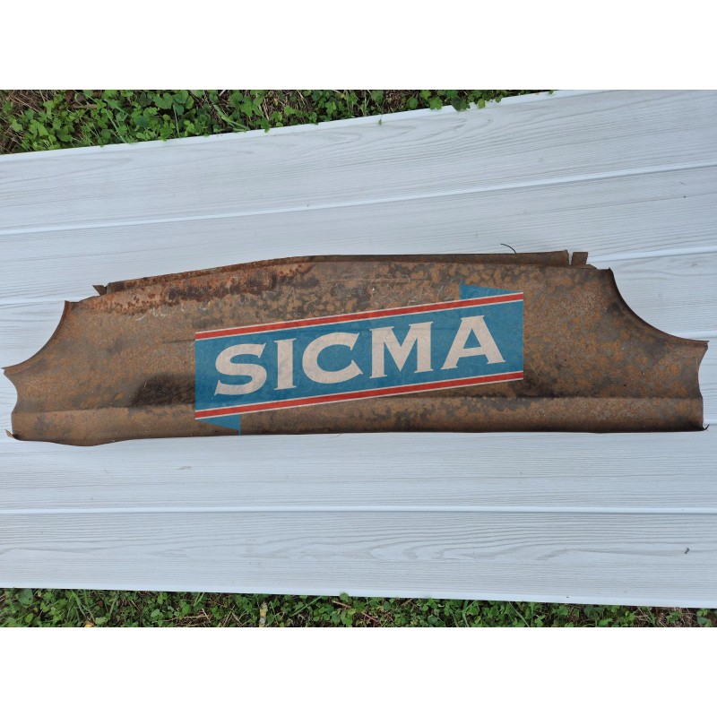 Façade 1000 BERTONE [product.brand] 1 - sicma-pieces-auto.com 