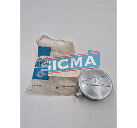 Bouchon de remplissage avec reniflard [product.brand] 1 - sicma-pieces-auto.com 