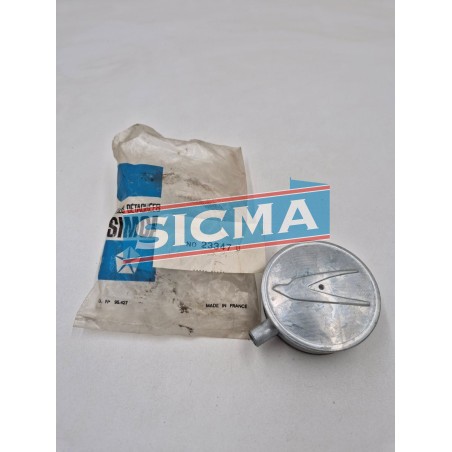 Bouchon de remplissage avec reniflard [product.brand] 1 - sicma-pieces-auto.com 