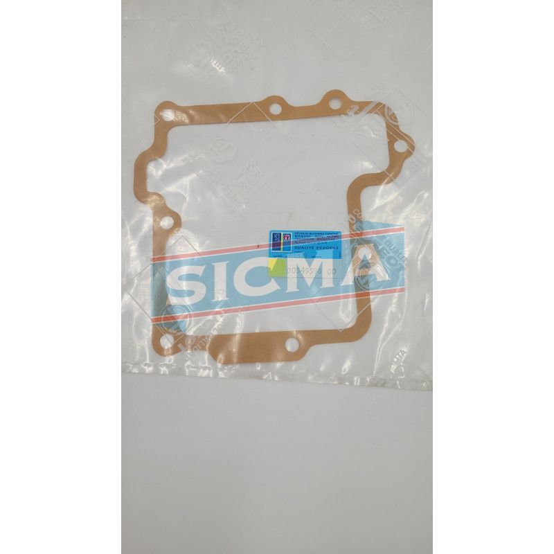 Boîte à vitesses / pont / transmission - Joint de couvercle - pièces détachées SIMCA