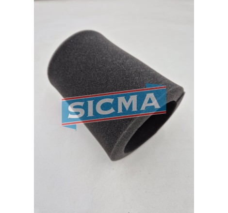 Elément de filtre à air (manchon mousse) [product.brand] 1 - sicma-pieces-auto.com 
