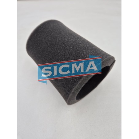 Elément de filtre à air (manchon mousse) [product.brand] 1 - sicma-pieces-auto.com 