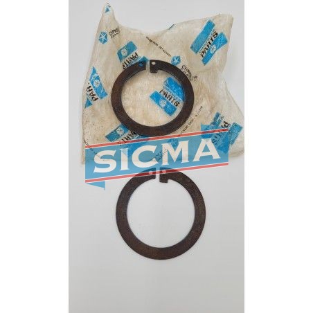 Circlips d'arret - sicma-pieces-auto.com 