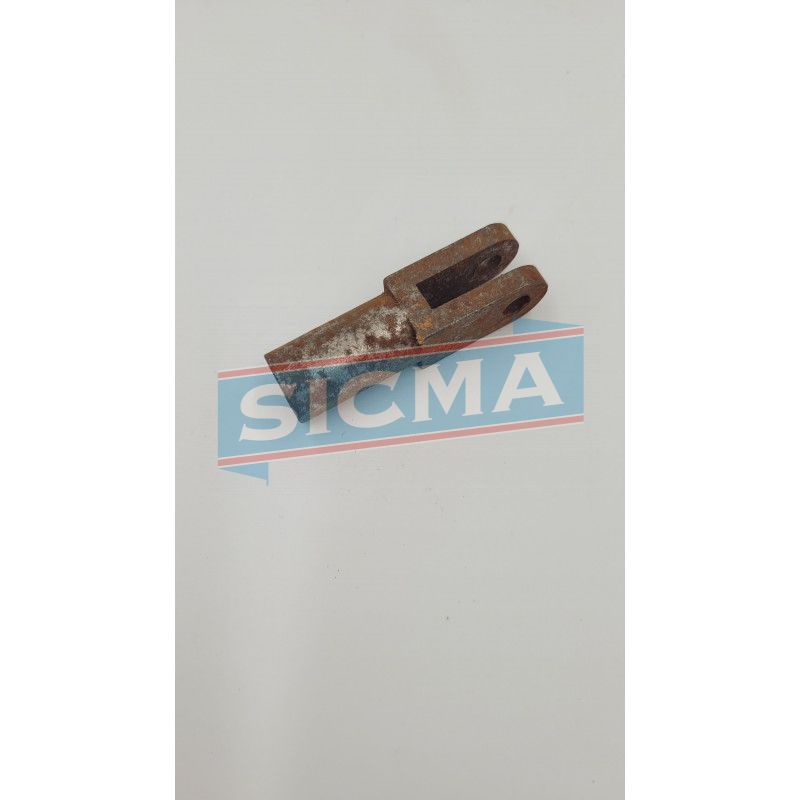 Freinage - Chappe de tirant - pièces détachées SIMCA