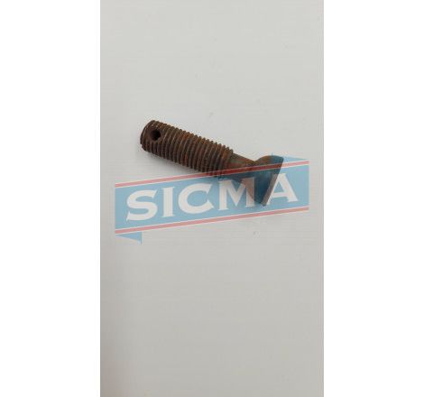 Embrayage - Rotule de doigt d'Emb - pièces détachées SIMCA