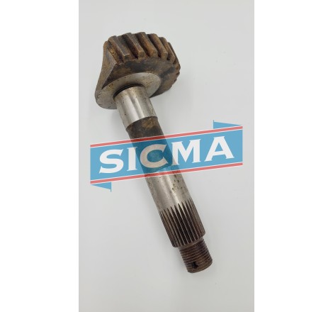 Pompe à Eau Lave-glace 3RG Industrial - 12V, Référence 7704002215 | Compatible Avec De Nombreux Modèles De Voitures Et Motos