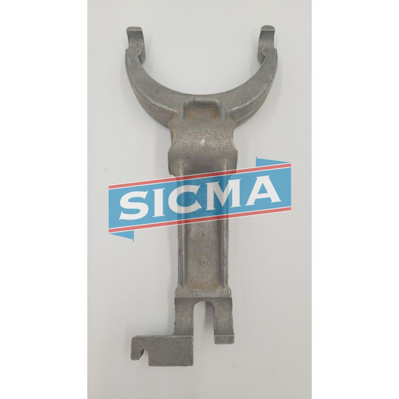 Fourchette d'embrayage - sicma-pieces-auto.com 