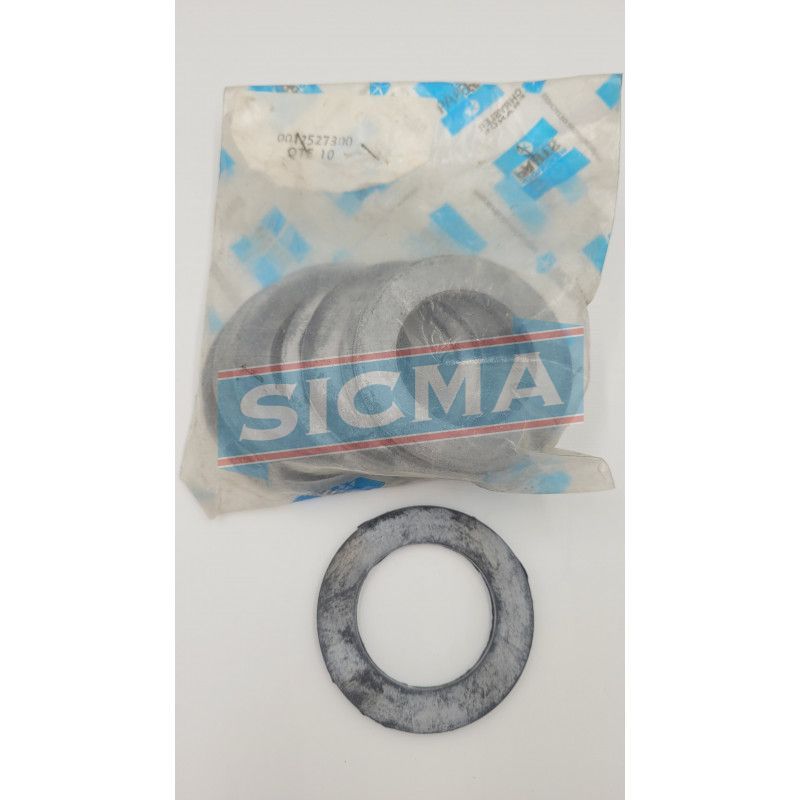 Accueil - Joint de bouchon de réservoir - pièces détachées SIMCA