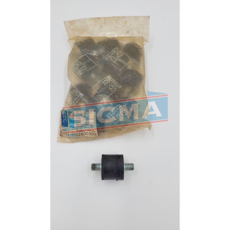 Accueil - Tasseau de filtre à air - pièces détachées SIMCA
