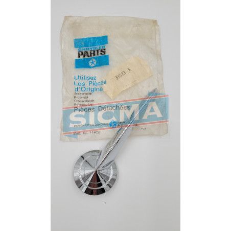 Accueil - Contre poignée de porte - pièces détachées SIMCA