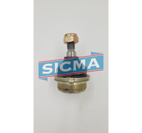 Rotule inférieure de pivot - sicma-pieces-auto.com 