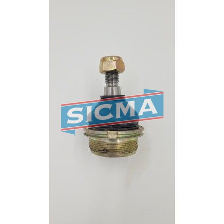 Rotule inférieure de pivot - sicma-pieces-auto.com 