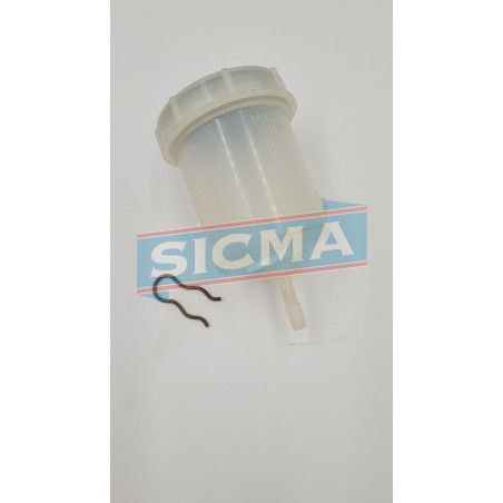 Accueil - Bocal de liquide de freins/embrayage - pièces détachées SIMCA