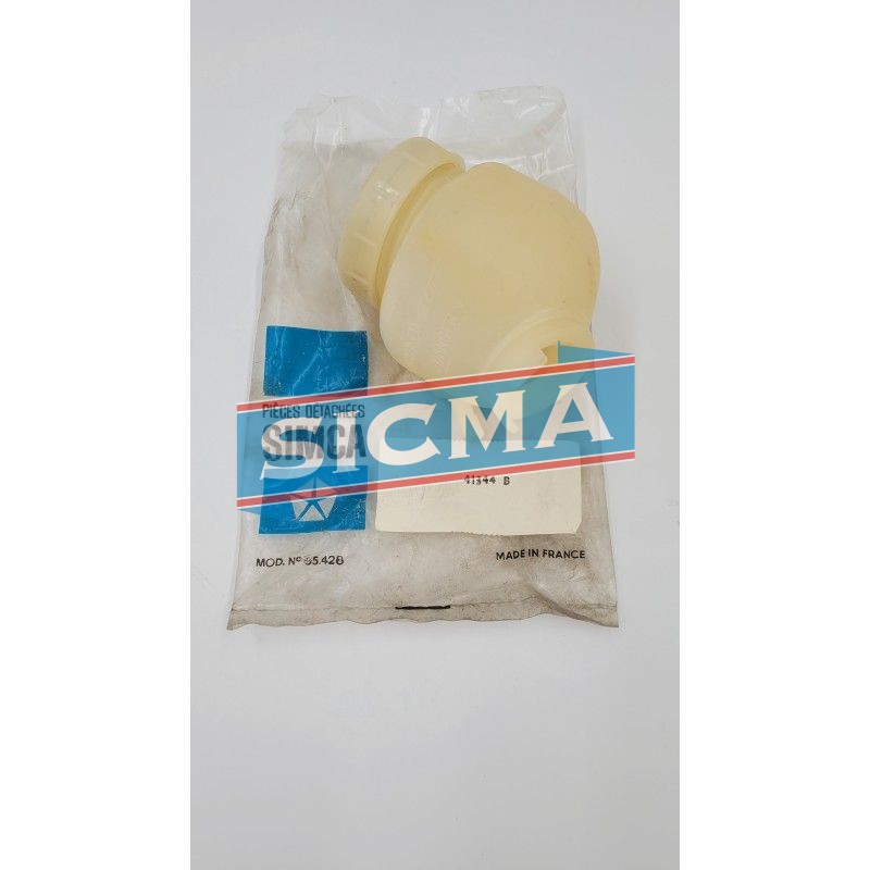 Bocal de liquide Emb/freins - sicma-pieces-auto.com 