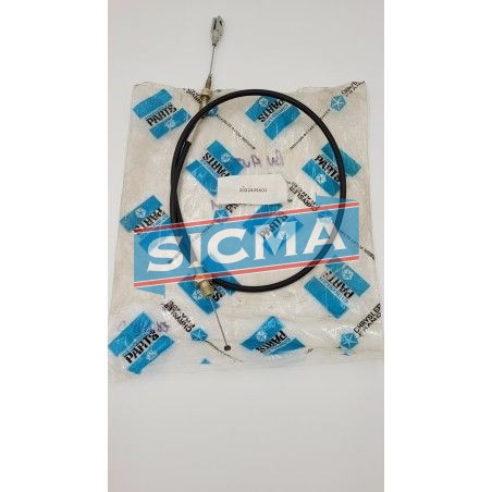 Cable de commande sur BVA - sicma-pieces-auto.com 