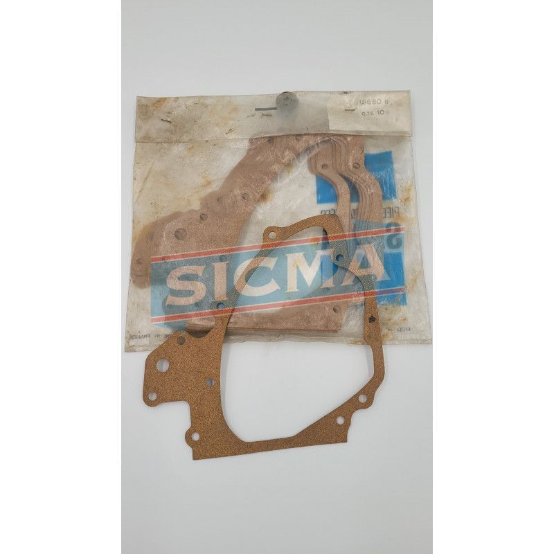 Accueil - Joint de plaque sur distribution - pièces détachées SIMCA