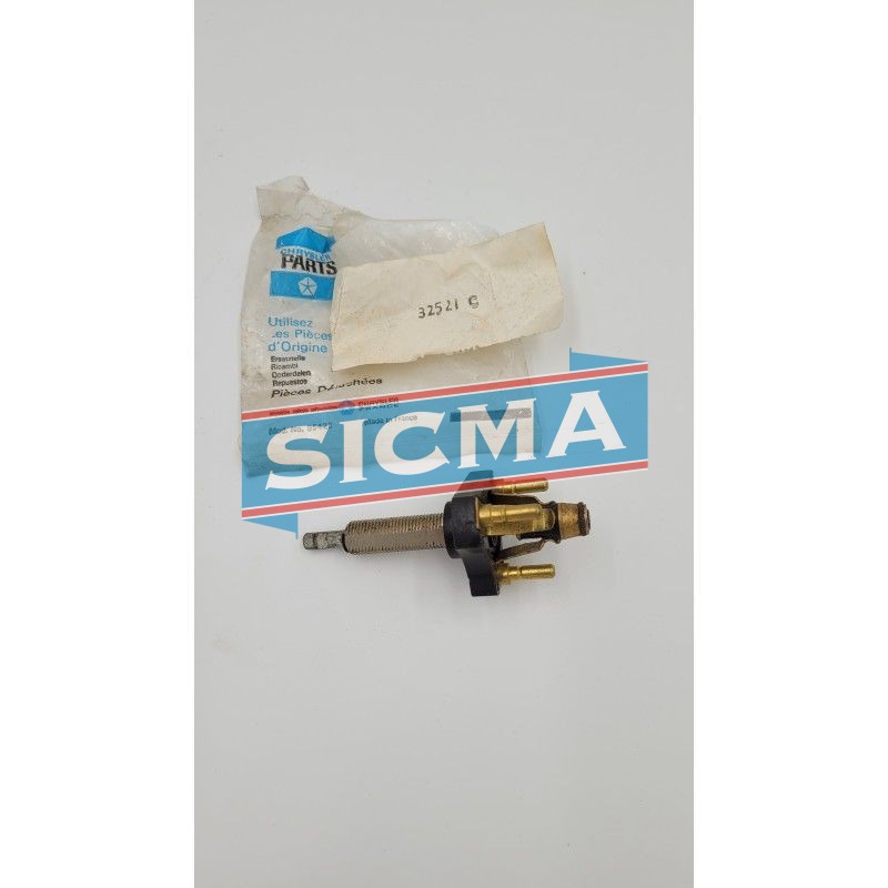 Commutateur de feux - sicma-pieces-auto.com 