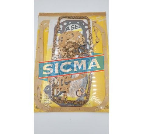 Pochette de joints complète - sicma-pieces-auto.com 