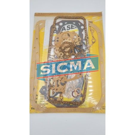 Pochette de joints complète - sicma-pieces-auto.com 