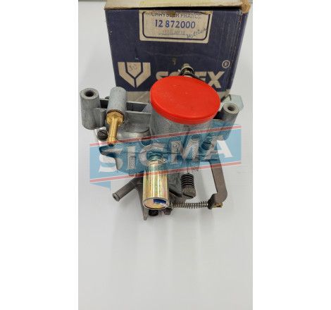 Kit Carburateur Solex 32 BISA (6 7 8) / 32 PBISA (11) - Alepoc