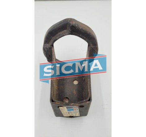 Support inférieur de ressort - sicma-pieces-auto.com 