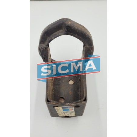 Support inférieur de ressort - sicma-pieces-auto.com 