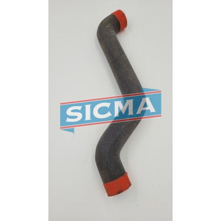 Durite supérieure de radiateur - sicma-pieces-auto.com 