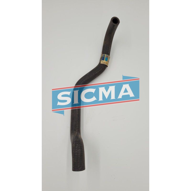 Durite sur climatiseur - sicma-pieces-auto.com 