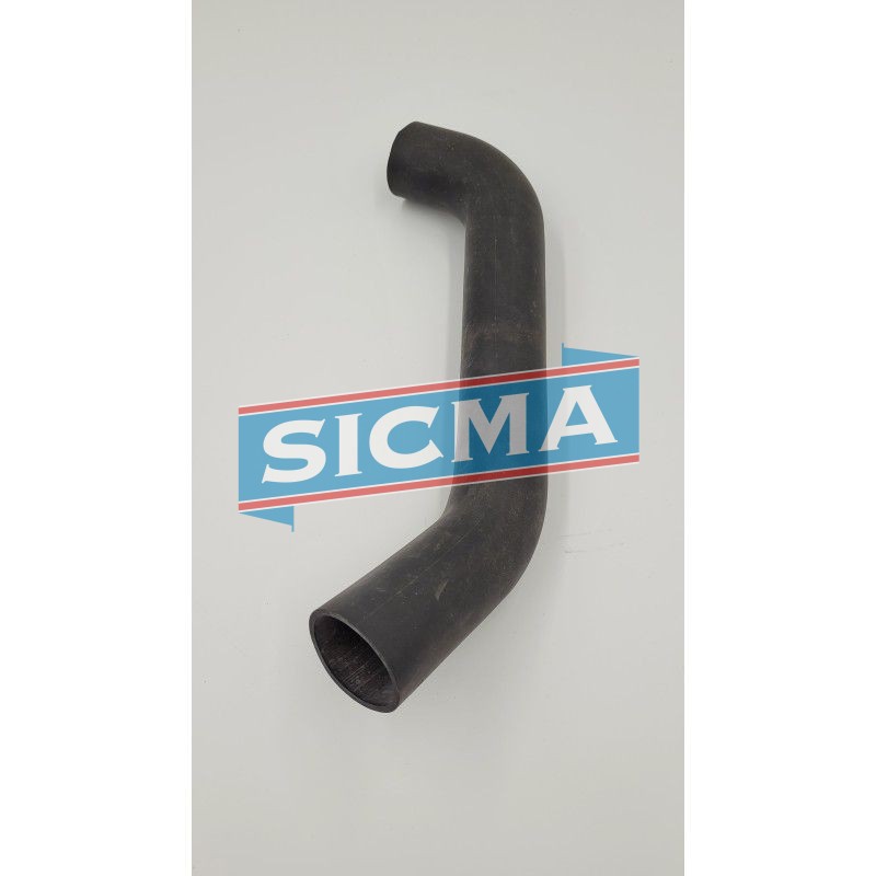 Manche à air sur filtre à air - sicma-pieces-auto.com 