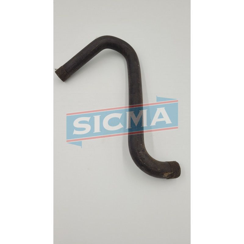 Accueil - Durite sur climatiseur - pièces détachées SIMCA