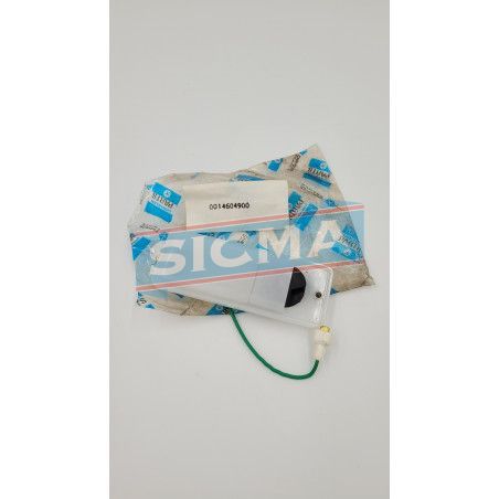 Accueil - Couvercle de plafonnier - pièces détachées SIMCA