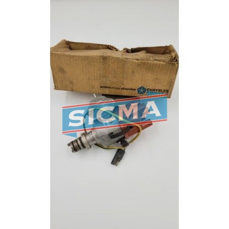 Allumeur BOSCH - sicma-pieces-auto.com 