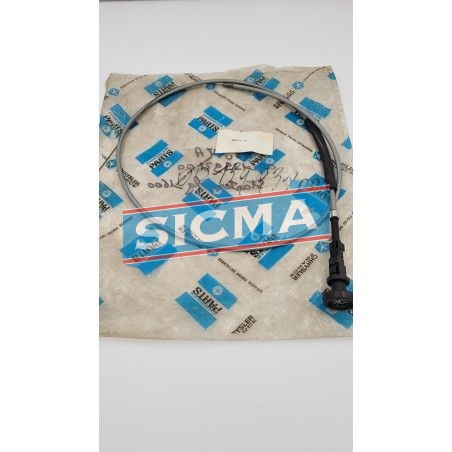 Cable de starter - sicma-pieces-auto.com 