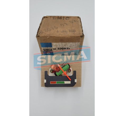 Accueil - Récepteur de température - pièces détachées SIMCA