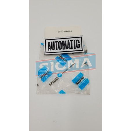 Accueil - Monogramme AUTOMATIC - pièces détachées SIMCA