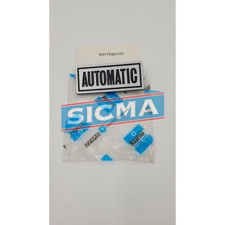 Monogramme AUTOMATIC - sicma-pieces-auto.com 