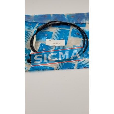 Cable de starter - sicma-pieces-auto.com 