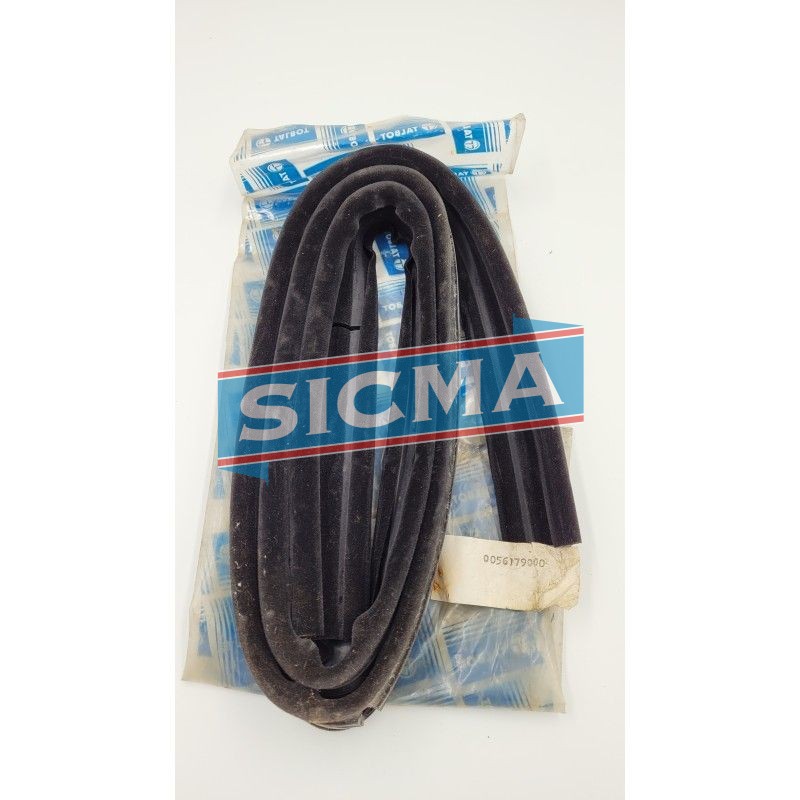 Coulisse de vitre de porte AV - sicma-pieces-auto.com 