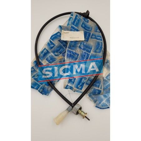 Accueil - Cable de compteur - pièces détachées SIMCA