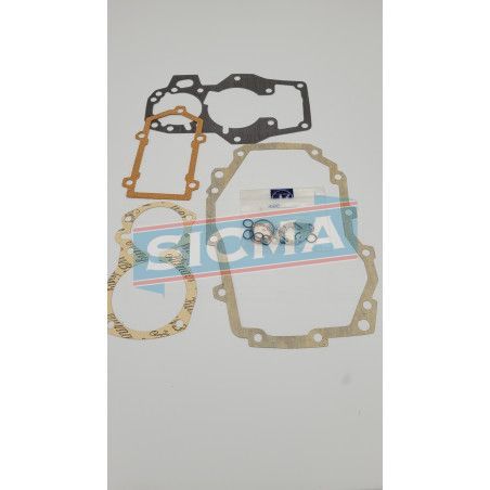 Accueil - Pochette de joints de boite à vitesses - pièces détachées SIMCA