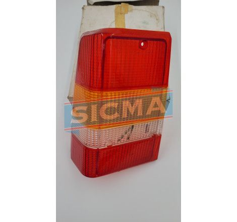 Ecran de lanterne ARG - sicma-pieces-auto.com 