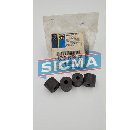 Tasseaux de tirant de barre stabilisatrice AV - sicma-pieces-auto.com 