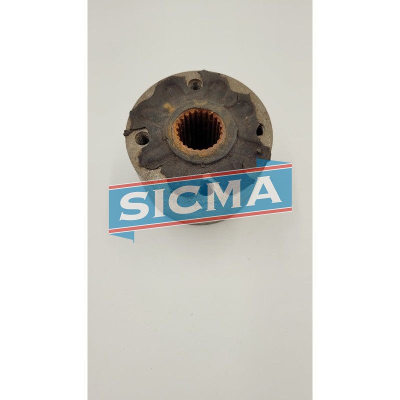 Bibax de transmission - sicma-pieces-auto.com 