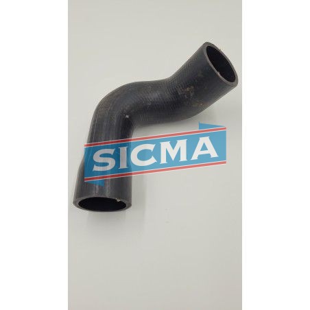 Durite supérieure de radiateur - sicma-pieces-auto.com 