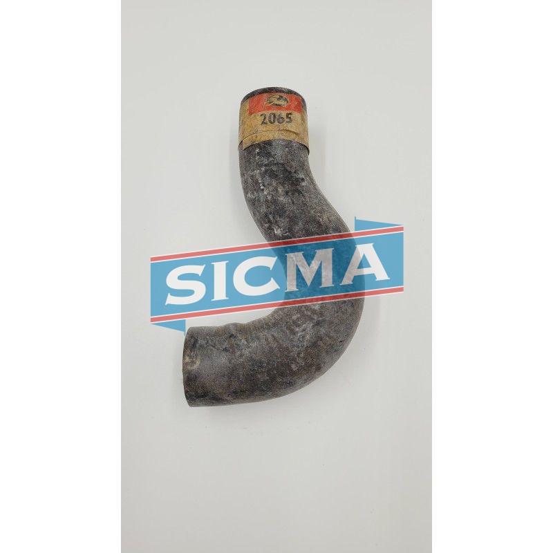 Durite de refroidissement - sicma-pieces-auto.com 