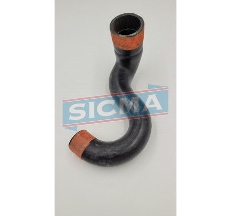 Accueil - Durite supérieure de radiateur - pièces détachées SIMCA