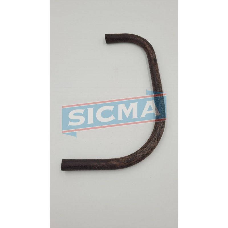 Accueil - Durite sur climatiseur - pièces détachées SIMCA