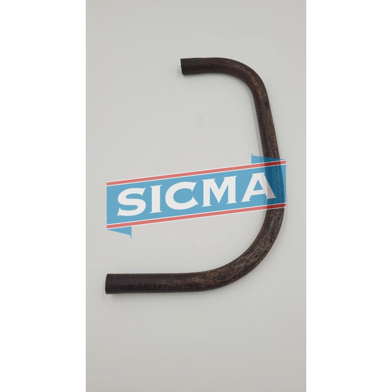 Durite sur climatiseur - sicma-pieces-auto.com 