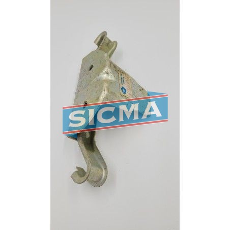 Support de silencieux arrière - sicma-pieces-auto.com 